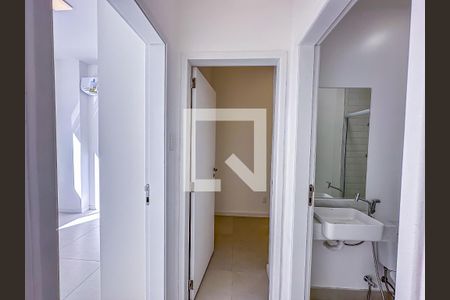 Apartamento à venda com 2 quartos, 60m² em Catete, Rio de Janeiro