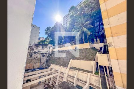 Apartamento à venda com 2 quartos, 60m² em Catete, Rio de Janeiro