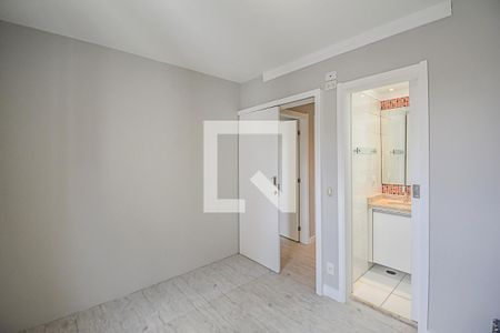 Quarto Suíte de apartamento à venda com 3 quartos, 60m² em Nova Petrópolis, São Bernardo do Campo