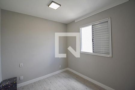 Quarto Suíte de apartamento à venda com 3 quartos, 60m² em Nova Petrópolis, São Bernardo do Campo