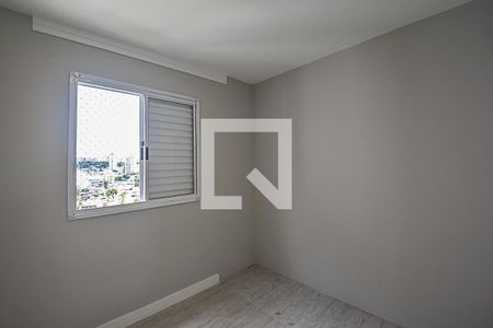 Quarto Suíte de apartamento à venda com 3 quartos, 60m² em Nova Petrópolis, São Bernardo do Campo