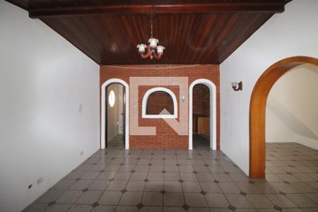 Sala 2 de casa para alugar com 5 quartos, 226m² em Água Fria, São Paulo