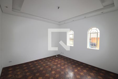 Quarto 1 de casa para alugar com 5 quartos, 226m² em Água Fria, São Paulo