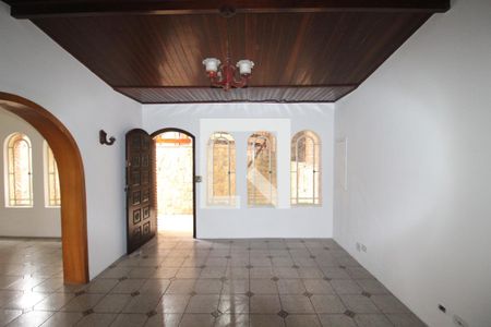 Sala 2 de casa para alugar com 5 quartos, 226m² em Água Fria, São Paulo