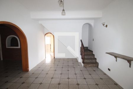 Sala de casa para alugar com 5 quartos, 226m² em Água Fria, São Paulo