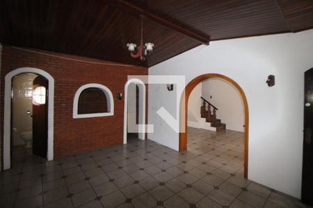 Sala 2 de casa para alugar com 5 quartos, 226m² em Água Fria, São Paulo