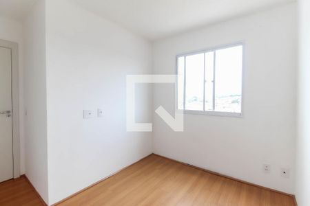 Quarto 1 de apartamento para alugar com 2 quartos, 36m² em Cidade Nova São Miguel, São Paulo