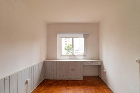 Quarto de apartamento à venda com 1 quarto, 43m² em Perdizes, São Paulo