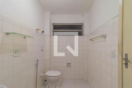 Banheiro de apartamento à venda com 1 quarto, 43m² em Perdizes, São Paulo