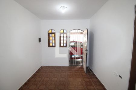 Sala de casa para alugar com 2 quartos, 160m² em Vila Bandeirantes, São Paulo