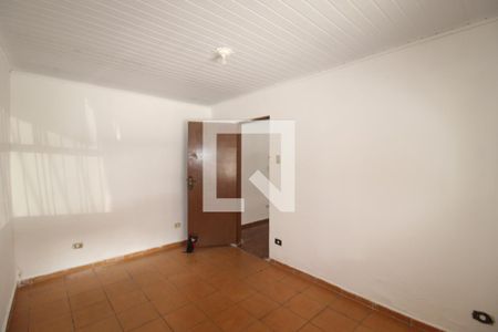 Quarto 1 de casa para alugar com 2 quartos, 160m² em Vila Bandeirantes, São Paulo