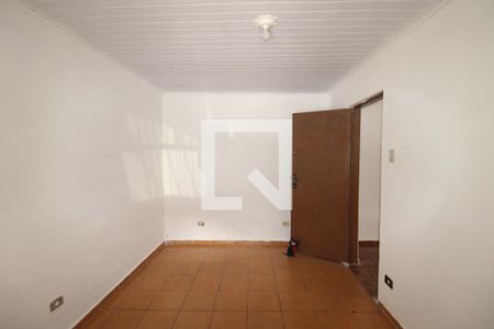 Quarto 1 de casa para alugar com 2 quartos, 160m² em Vila Bandeirantes, São Paulo