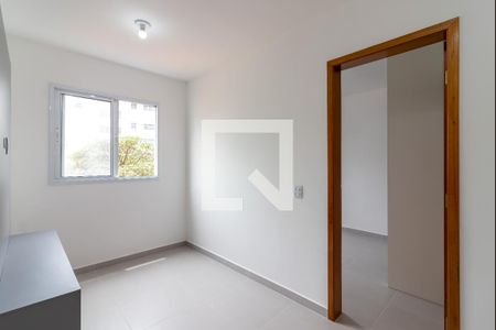 Sala de apartamento para alugar com 1 quarto, 35m² em Vila Mazzei, São Paulo