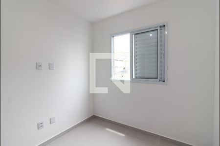 Quarto de apartamento para alugar com 1 quarto, 35m² em Vila Mazzei, São Paulo