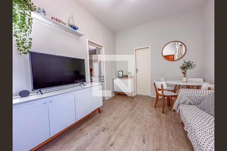 Apartamento à venda com 2 quartos, 60m² em Botafogo, Rio de Janeiro