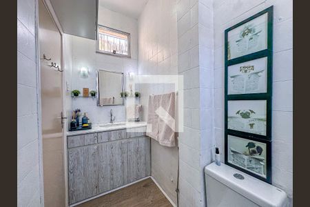 Apartamento à venda com 2 quartos, 60m² em Botafogo, Rio de Janeiro