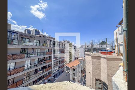 Apartamento à venda com 2 quartos, 60m² em Botafogo, Rio de Janeiro