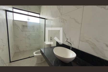 Casa à venda com 3 quartos, 360m² em Aeronautas, Lagoa Santa