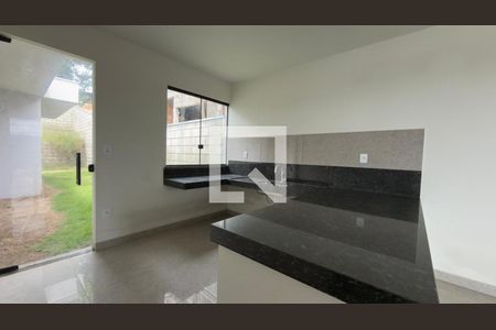 Casa à venda com 3 quartos, 360m² em Aeronautas, Lagoa Santa