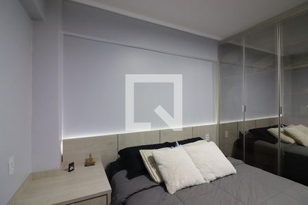 Quarto  de apartamento à venda com 1 quarto, 60m² em Anchieta, São Bernardo do Campo