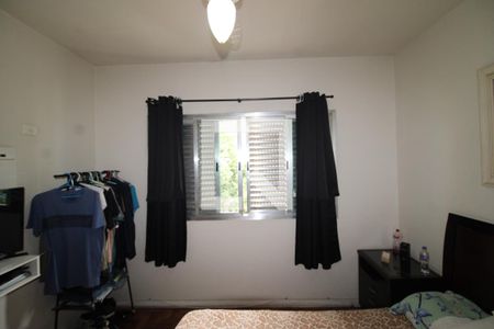 Quarto 1 de casa à venda com 3 quartos, 180m² em Vila Isolina Mazzei, São Paulo