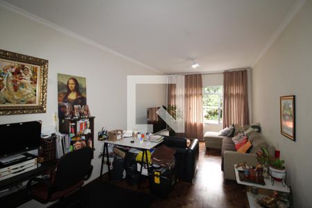 Sala de casa à venda com 3 quartos, 180m² em Vila Isolina Mazzei, São Paulo