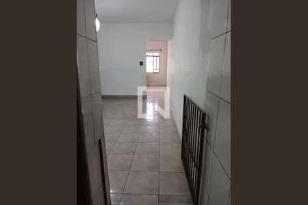 Sala 2 de casa à venda com 3 quartos, 120m² em Vila Lucia, São Paulo
