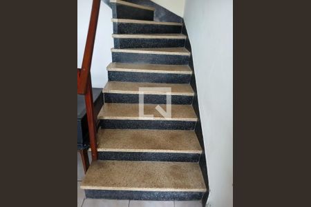 Sala de casa à venda com 3 quartos, 120m² em Vila Lucia, São Paulo