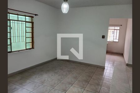 Sala 2 de casa à venda com 3 quartos, 120m² em Vila Lucia, São Paulo