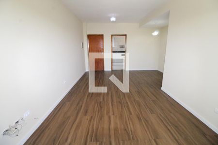 Sala de apartamento para alugar com 3 quartos, 98m² em Parque Industrial, São José dos Campos