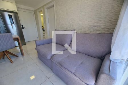 Apartamento para alugar com 2 quartos, 36m² em Vila Prudente, São Paulo