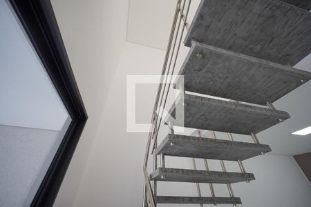 Acesso dormitórios  de casa para alugar com 3 quartos, 175m² em Lagoa da Conceição, Florianópolis