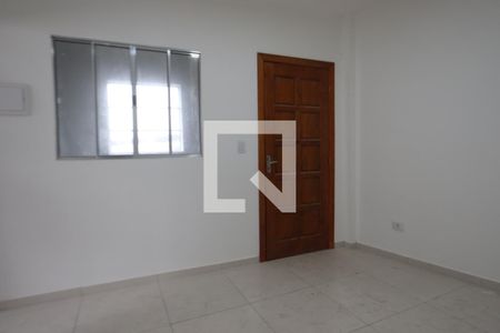 Sala de casa para alugar com 1 quarto, 60m² em Vila Nova Utinga, São Paulo