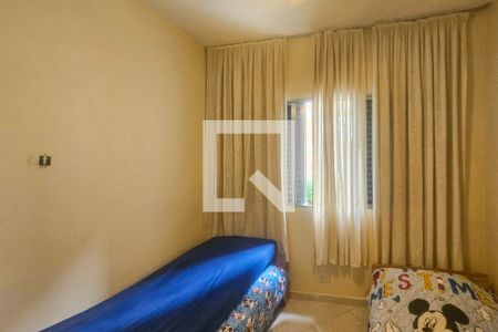 Quarto 1 de apartamento para alugar com 2 quartos, 63m² em Centro, Guarujá