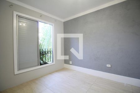 Suíte 2 de apartamento para alugar com 3 quartos, 128m² em Jardim Ampliacao, São Paulo