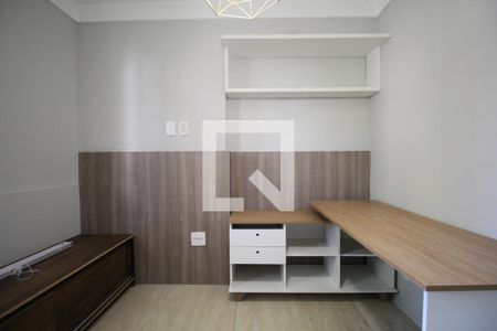 Quarto 1 de apartamento para alugar com 3 quartos, 128m² em Jardim Ampliacao, São Paulo