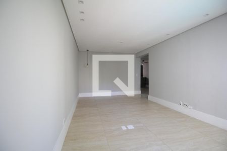 Sala de apartamento para alugar com 3 quartos, 128m² em Jardim Ampliacao, São Paulo