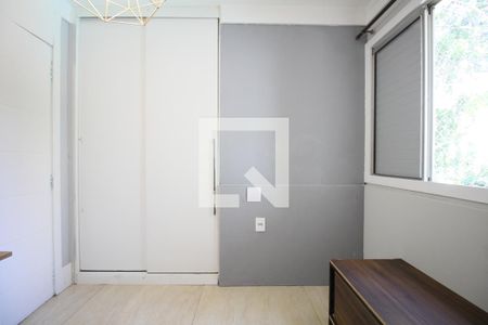 Quarto 1 de apartamento para alugar com 3 quartos, 128m² em Jardim Ampliacao, São Paulo