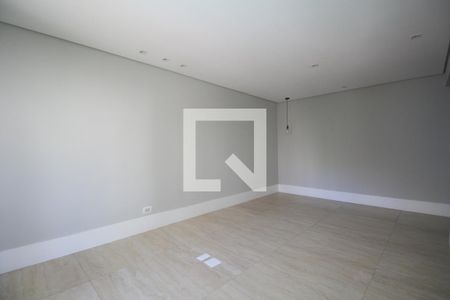 Sala de apartamento para alugar com 3 quartos, 128m² em Jardim Ampliacao, São Paulo