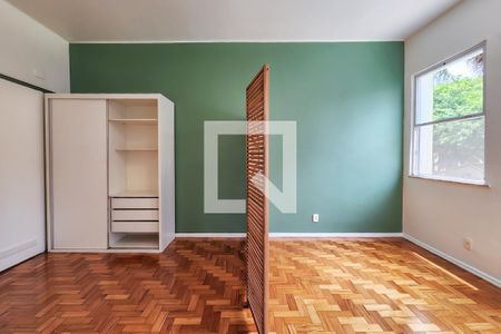 Sala  de apartamento à venda com 1 quarto, 30m² em Botafogo, Rio de Janeiro