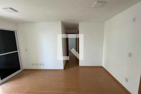 Sala de apartamento para alugar com 2 quartos, 53m² em Parque Duque, Duque de Caxias