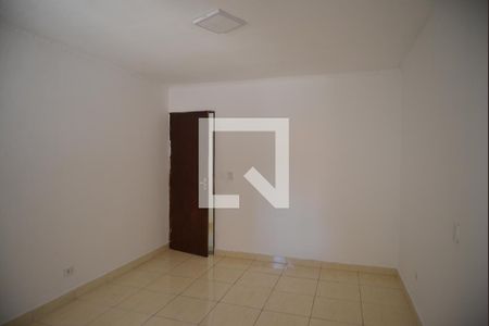 Quarto 1 de casa para alugar com 2 quartos, 130m² em Vila Camilópolis, Santo André