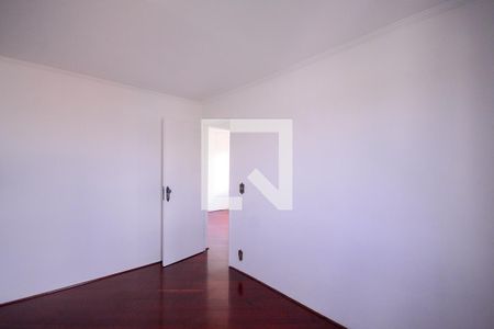 Quarto 1  de apartamento para alugar com 2 quartos, 54m² em Vila Vermelha, São Paulo