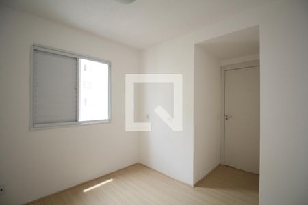 Quarto 1 de apartamento para alugar com 2 quartos, 48m² em Vila Plana, São Paulo