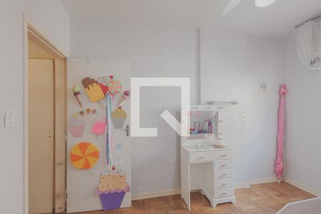 Quarto 2 de apartamento à venda com 2 quartos, 55m² em Cerqueira César, São Paulo