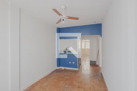 Sala de apartamento à venda com 2 quartos, 55m² em Cerqueira César, São Paulo