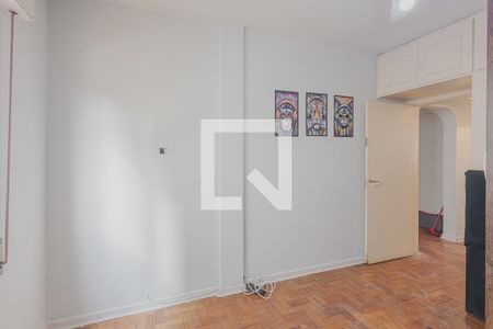 Quarto de apartamento à venda com 2 quartos, 55m² em Cerqueira César, São Paulo