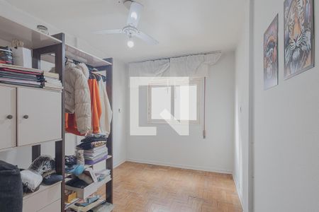 Quarto de apartamento à venda com 2 quartos, 55m² em Cerqueira César, São Paulo
