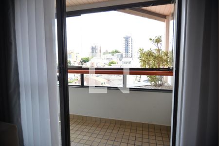 v de apartamento à venda com 2 quartos, 82m² em Vila Valparaíso, Santo André
