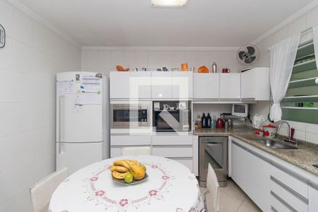 Cozinha de casa para alugar com 2 quartos, 90m² em Vila Maria, São Paulo